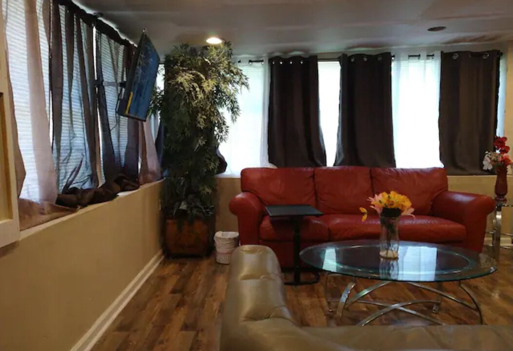 Photo of Livingroom in Dallas