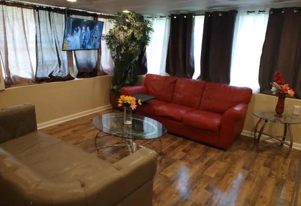 Photo of Livingroom in Dallas