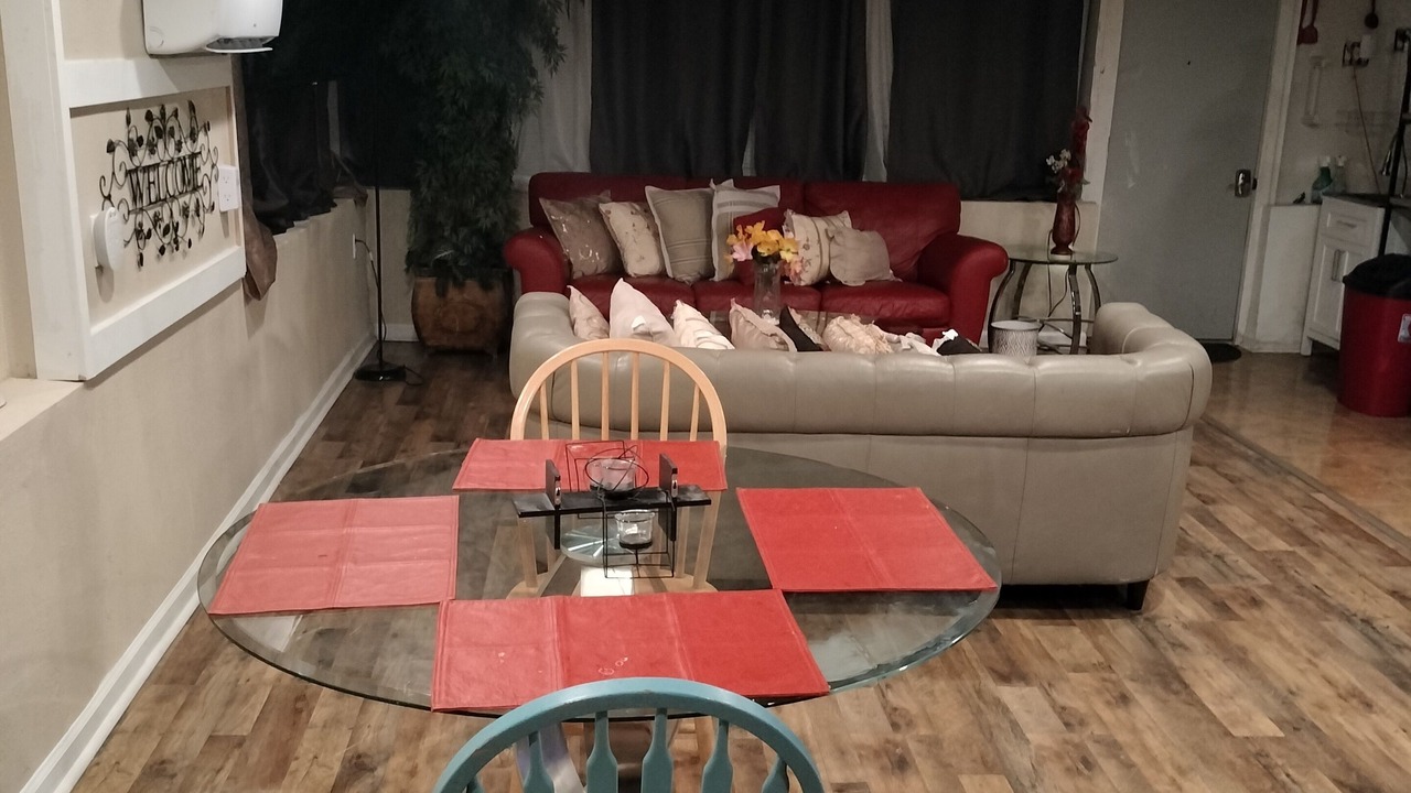 Photo of Livingroom in Dallas