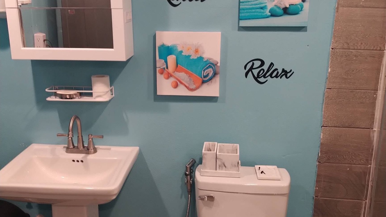 Photo of Bathroom in Dallas