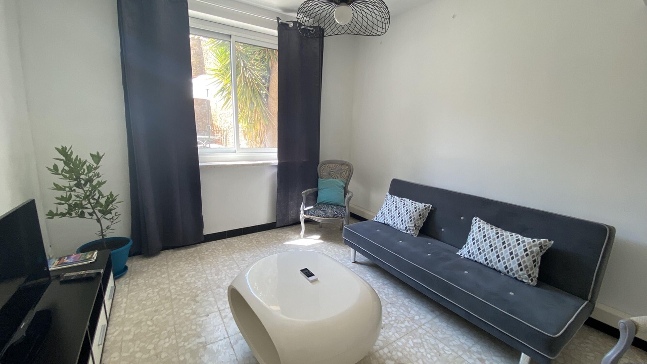 Photo of Livingroom in Ferrals-les-Corbieres