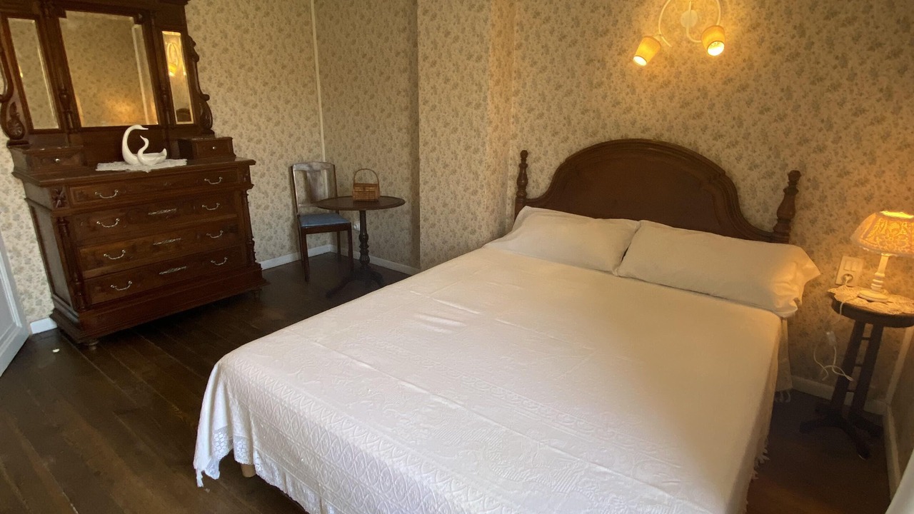 Photo of Bedroom in Ferrals-les-Corbieres