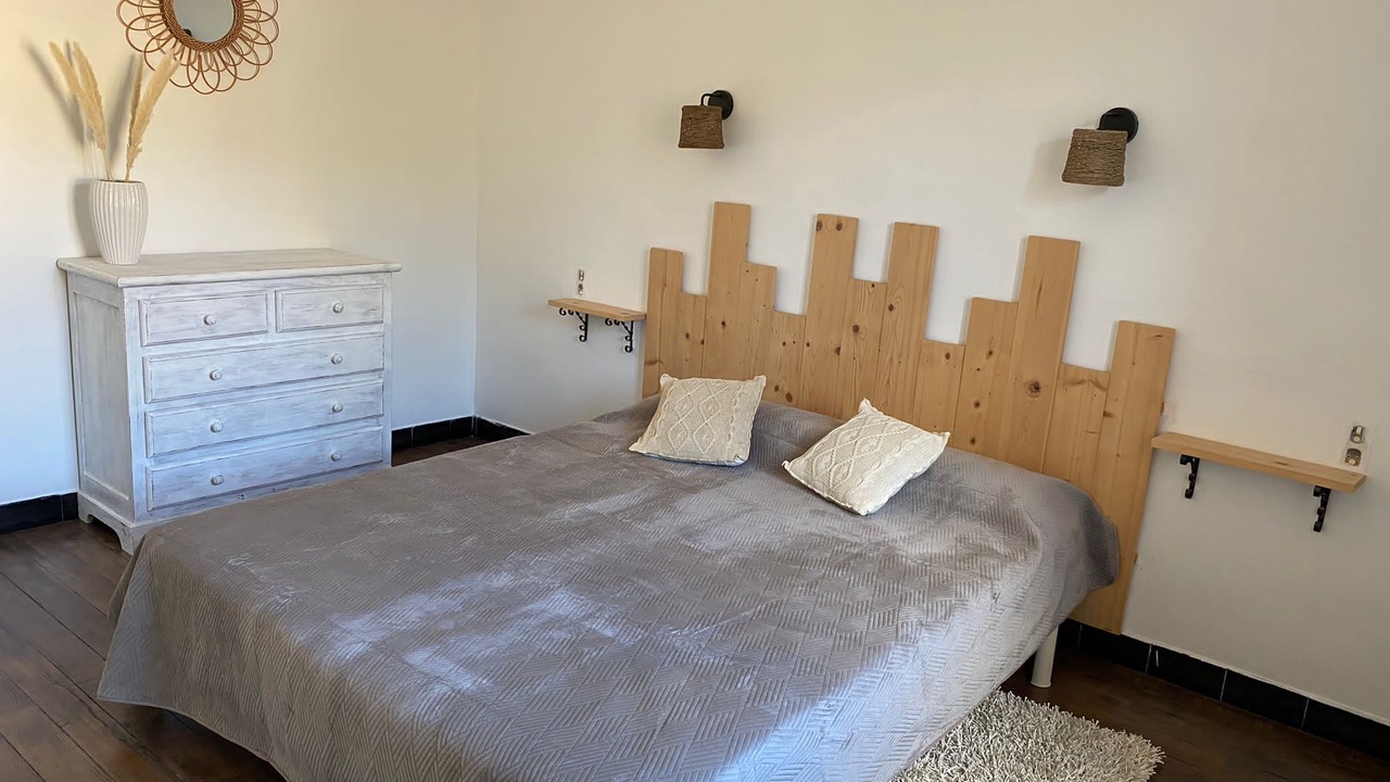 Photo of Bedroom in Ferrals-les-Corbieres