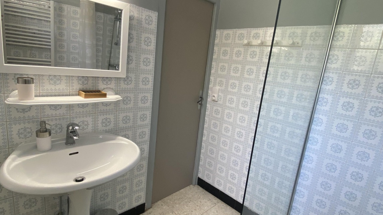 Photo of Bathroom in Ferrals-les-Corbieres