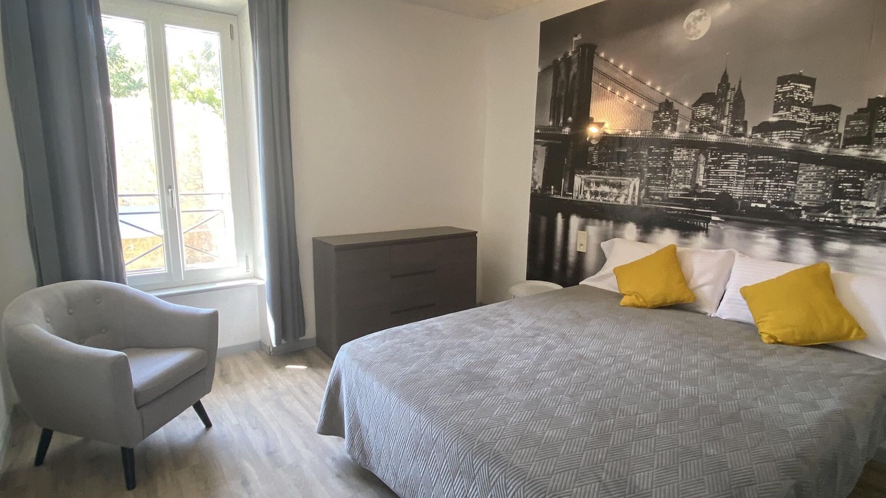 Photo of Bedroom in Ferrals-les-Corbieres