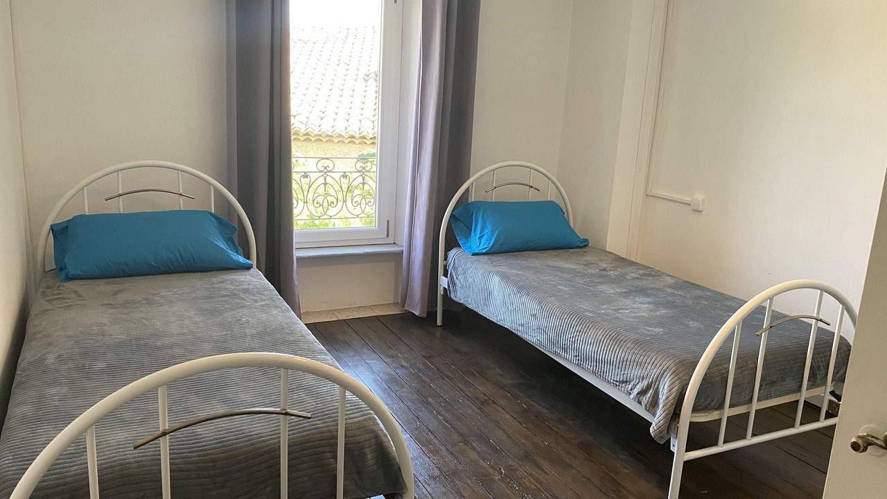 Photo of Bedroom in Ferrals-les-Corbieres