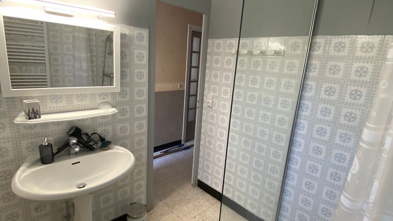 Photo of Bathroom in Ferrals-les-Corbieres