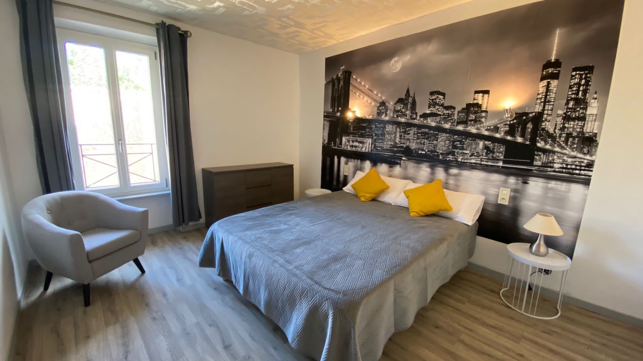 Photo of Bedroom in Ferrals-les-Corbieres