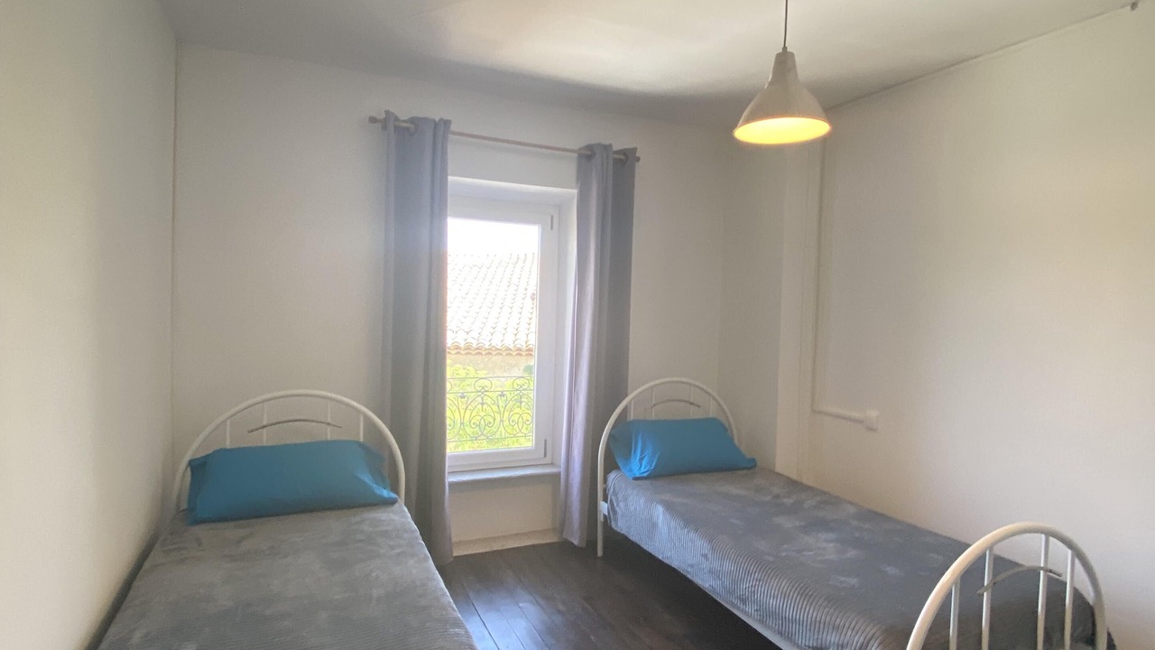 Photo of Bedroom in Ferrals-les-Corbieres