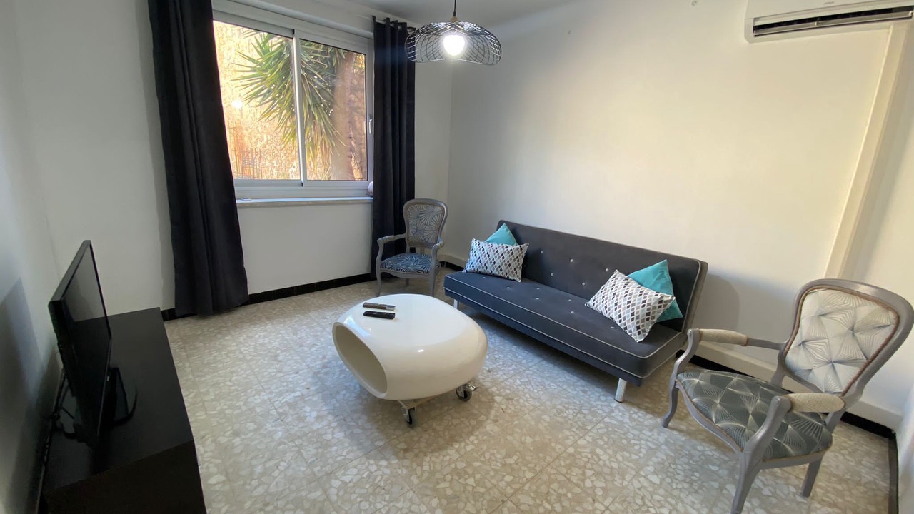 Photo of Livingroom in Ferrals-les-Corbieres