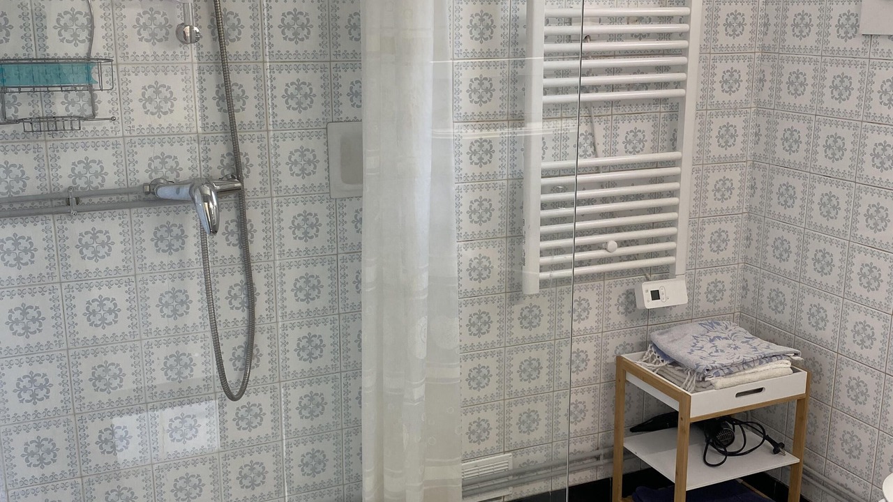 Photo of Bathroom in Ferrals-les-Corbieres