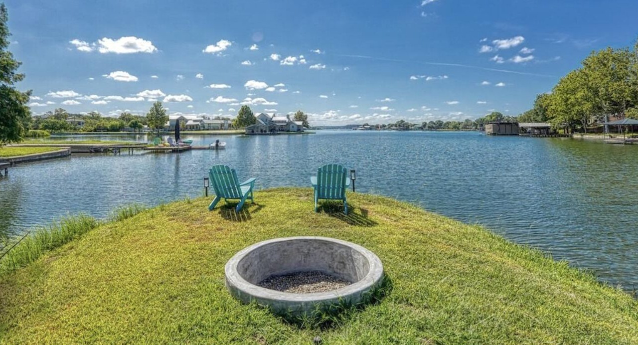 Photo of Outdoor in Granite Shoals