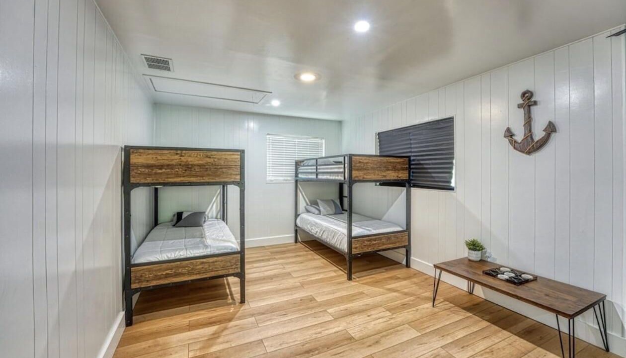 Photo of Bedroom in Granite Shoals