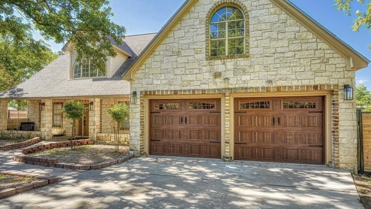 Photo of Outdoor in Granite Shoals