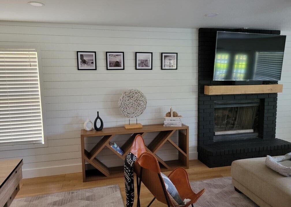 Photo of Livingroom in Granite Shoals