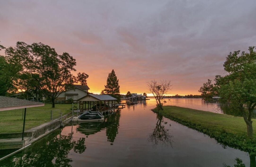 Photo of Outdoor in Granite Shoals