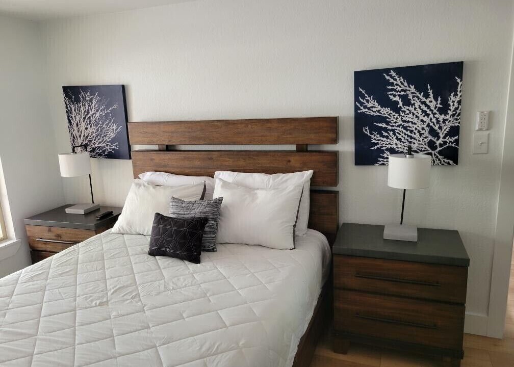 Photo of Bedroom in Granite Shoals