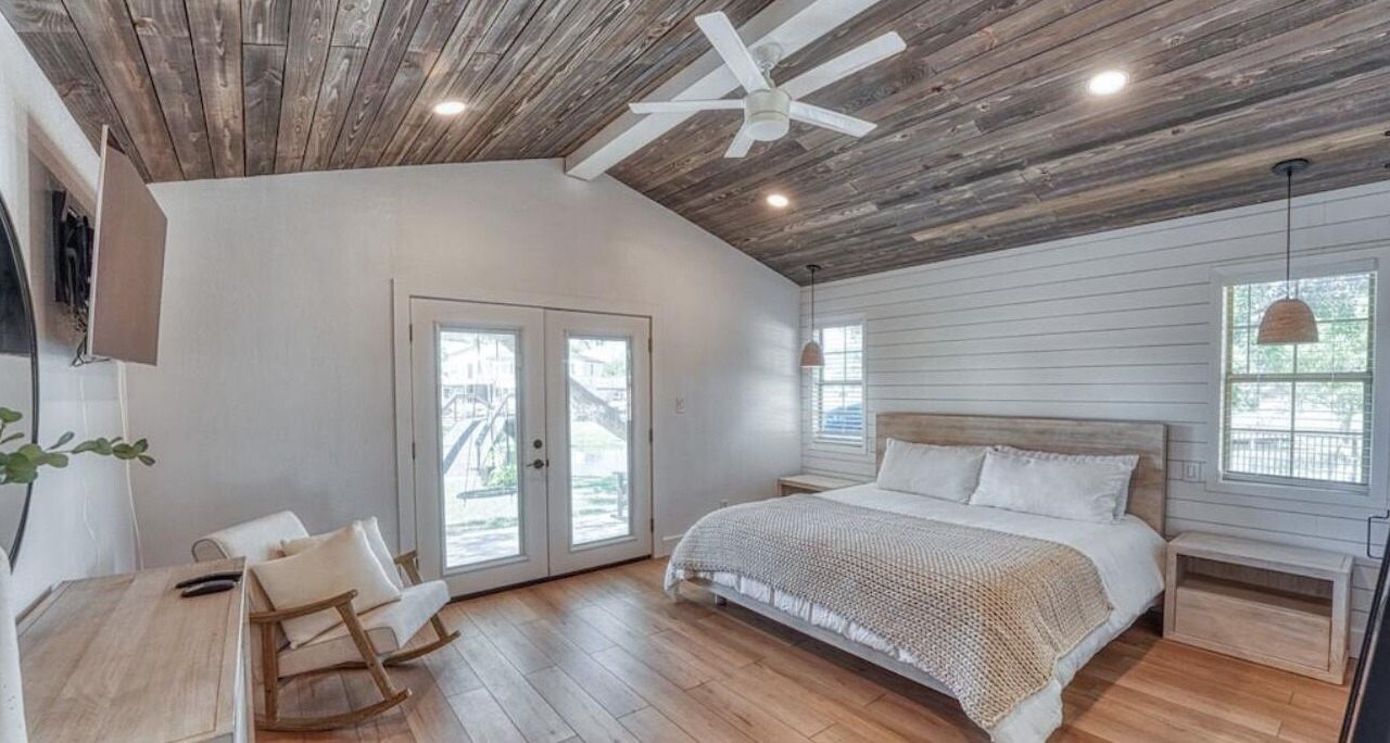 Photo of Bedroom in Granite Shoals