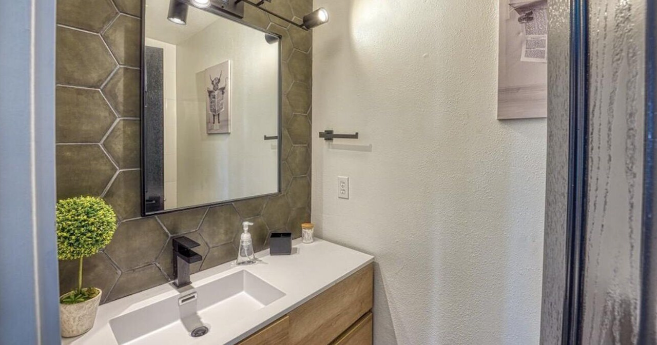 Photo of Bathroom in Granite Shoals