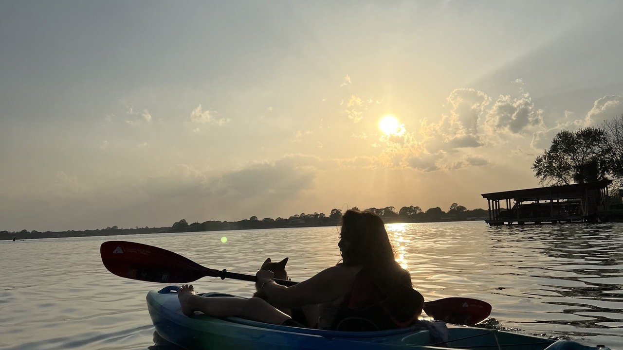 Photo of Outdoor in Granite Shoals