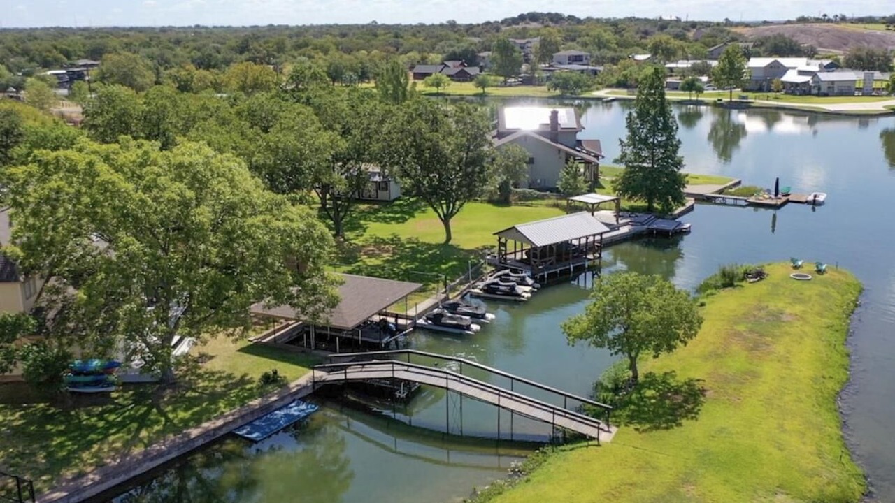 Photo of Outdoor in Granite Shoals