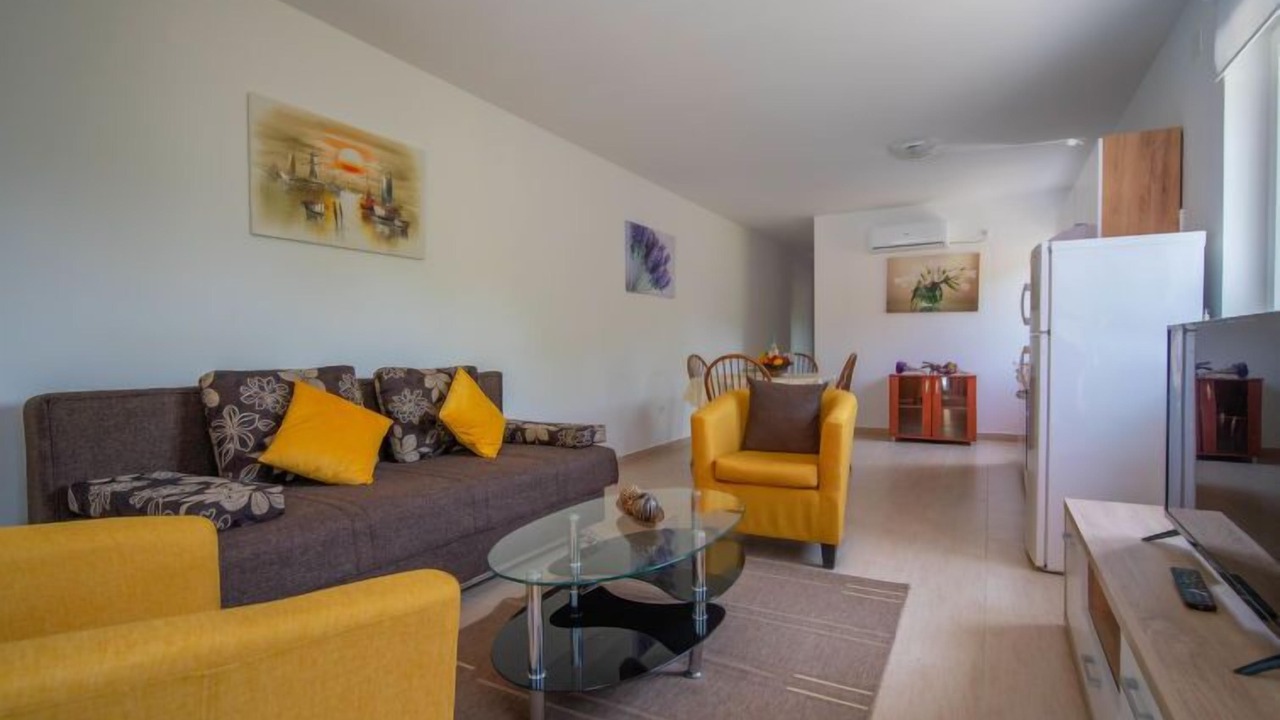 Photo of Livingroom in Bribir