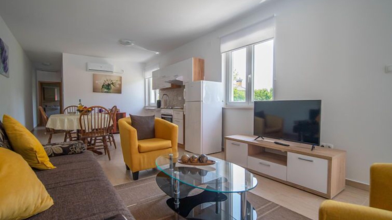 Photo of Livingroom in Bribir