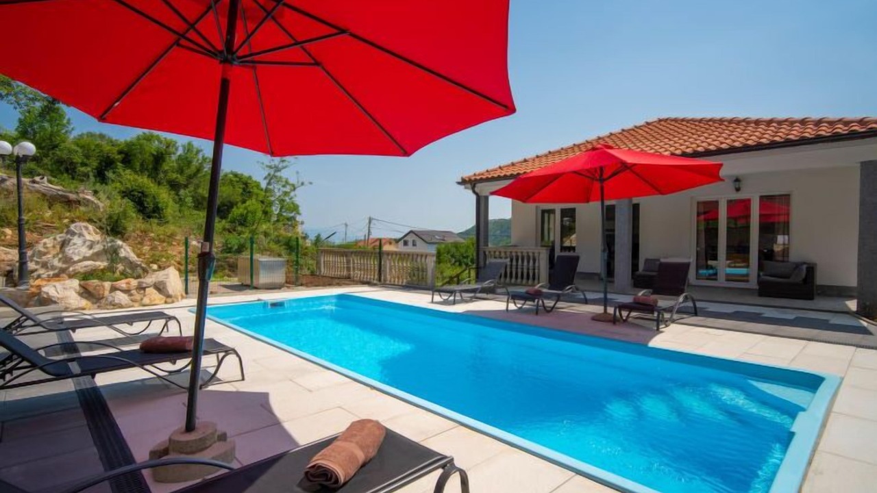 Photo of Outdoor in Bribir