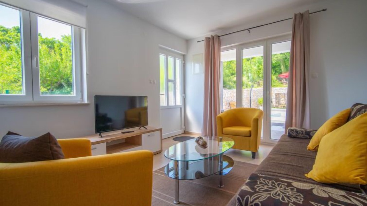 Photo of Livingroom in Bribir