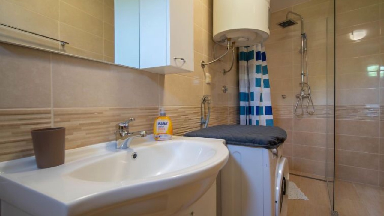 Photo of Bathroom in Bribir