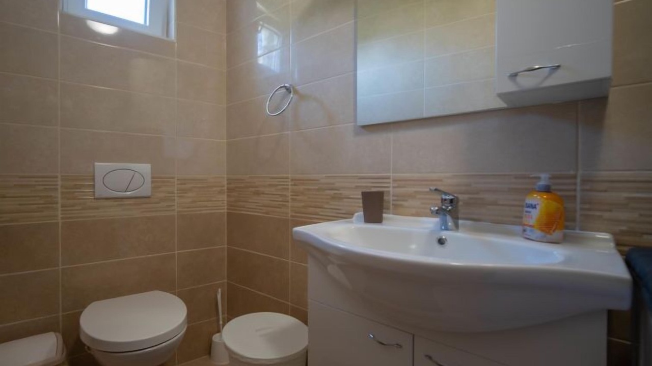 Photo of Bathroom in Bribir