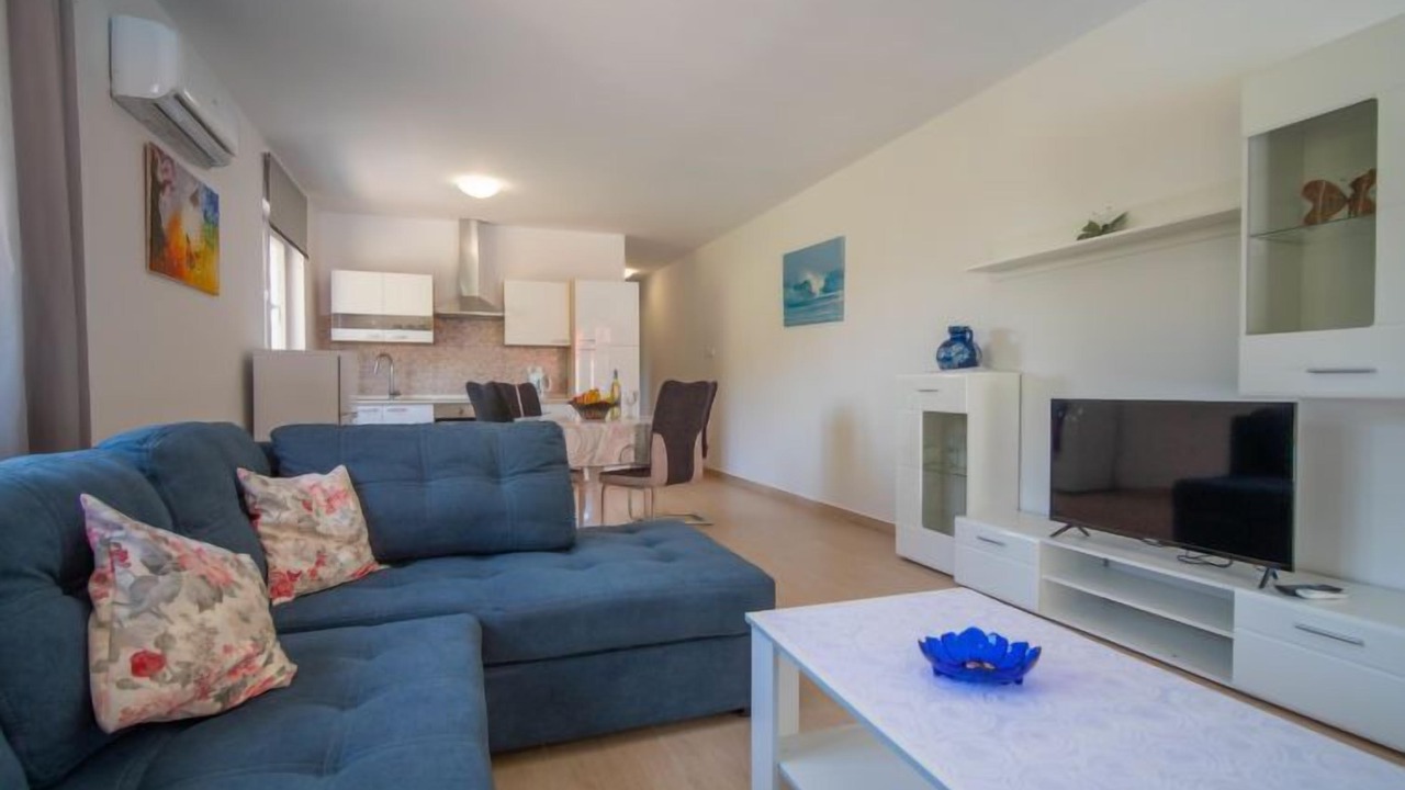 Photo of Livingroom in Bribir