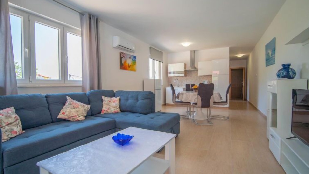 Photo of Livingroom in Bribir