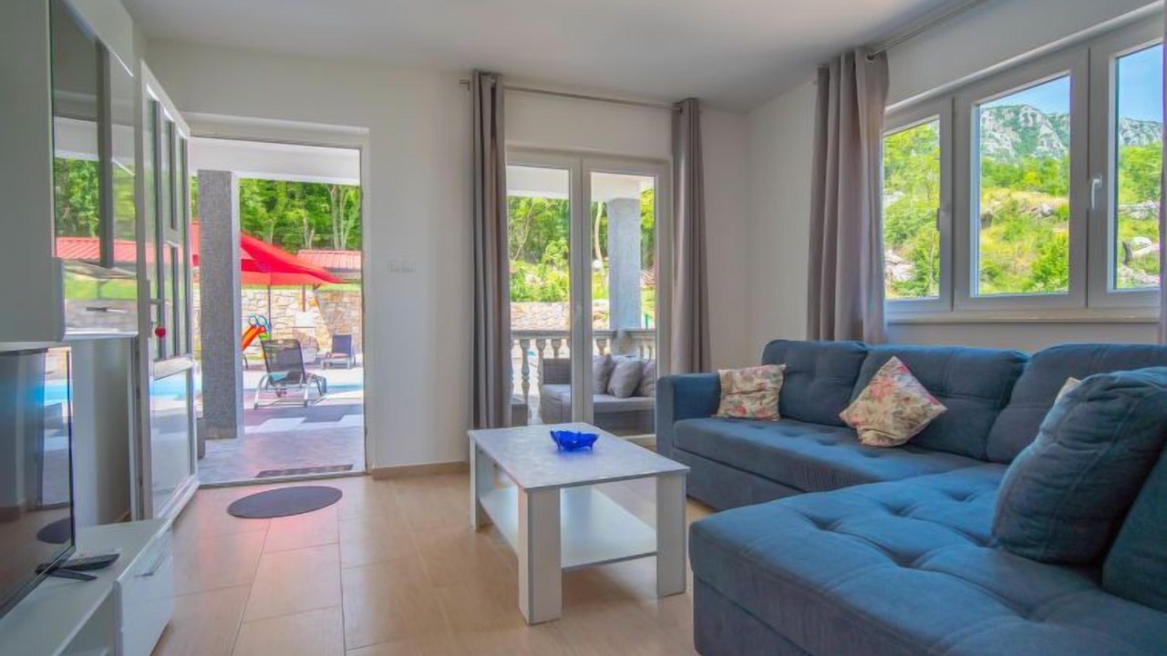 Photo of Livingroom in Bribir