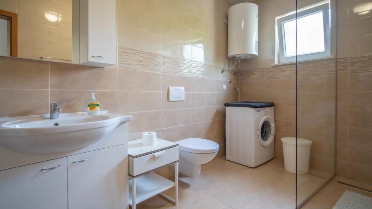 Photo of Bathroom in Bribir