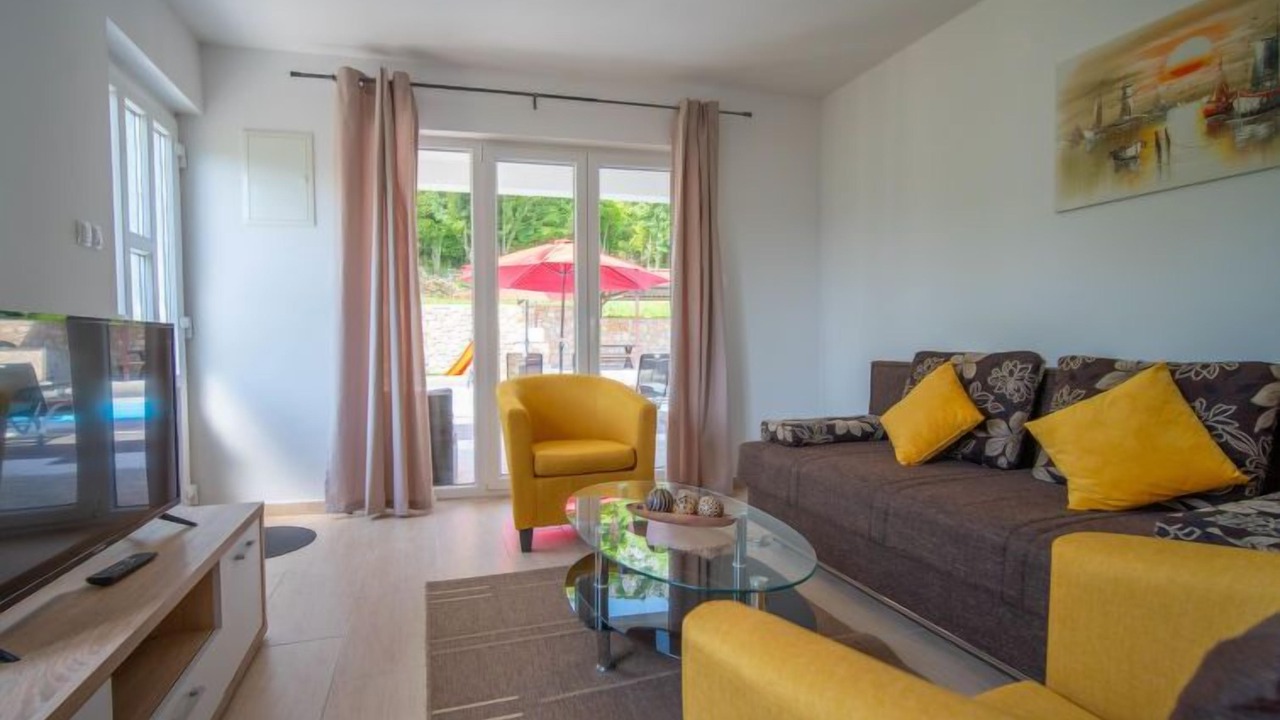 Photo of Livingroom in Bribir
