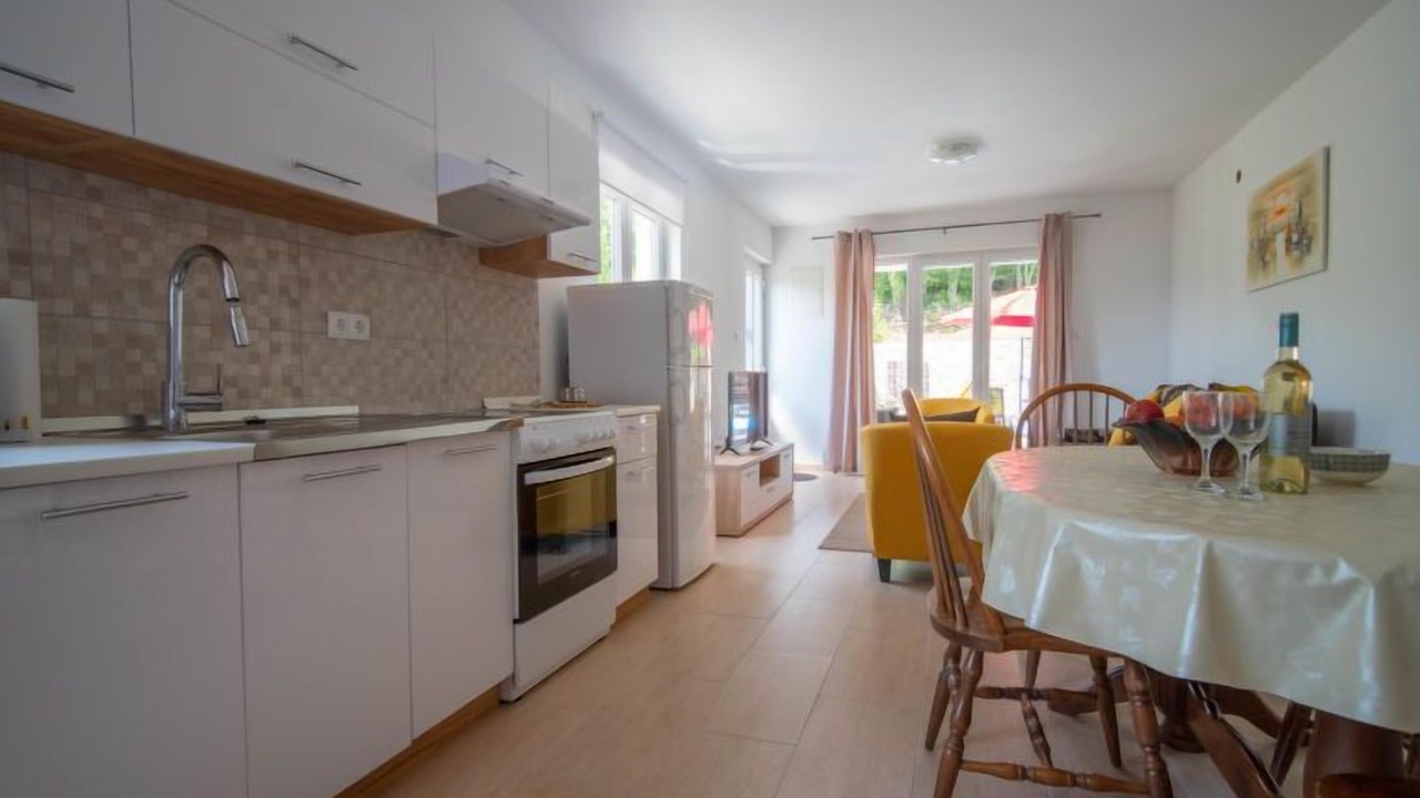 Photo of Bedroom in Bribir