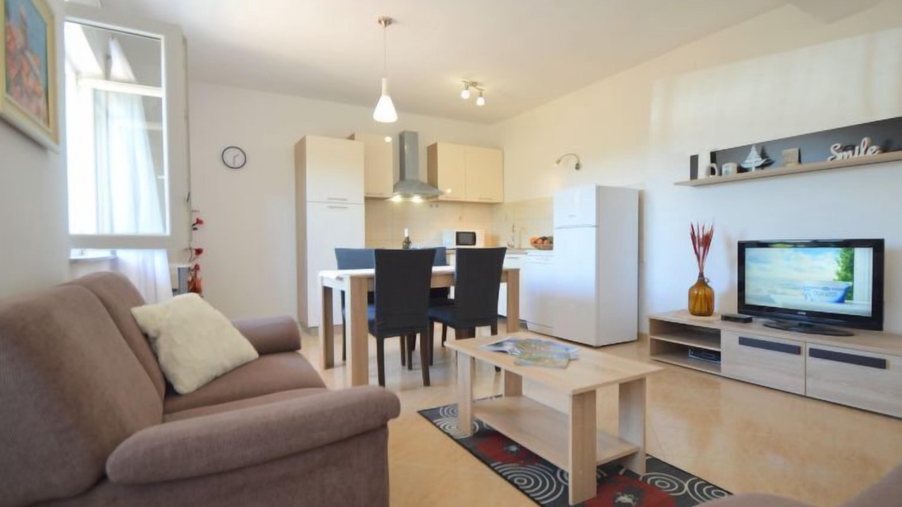 Photo of Livingroom in Bilice
