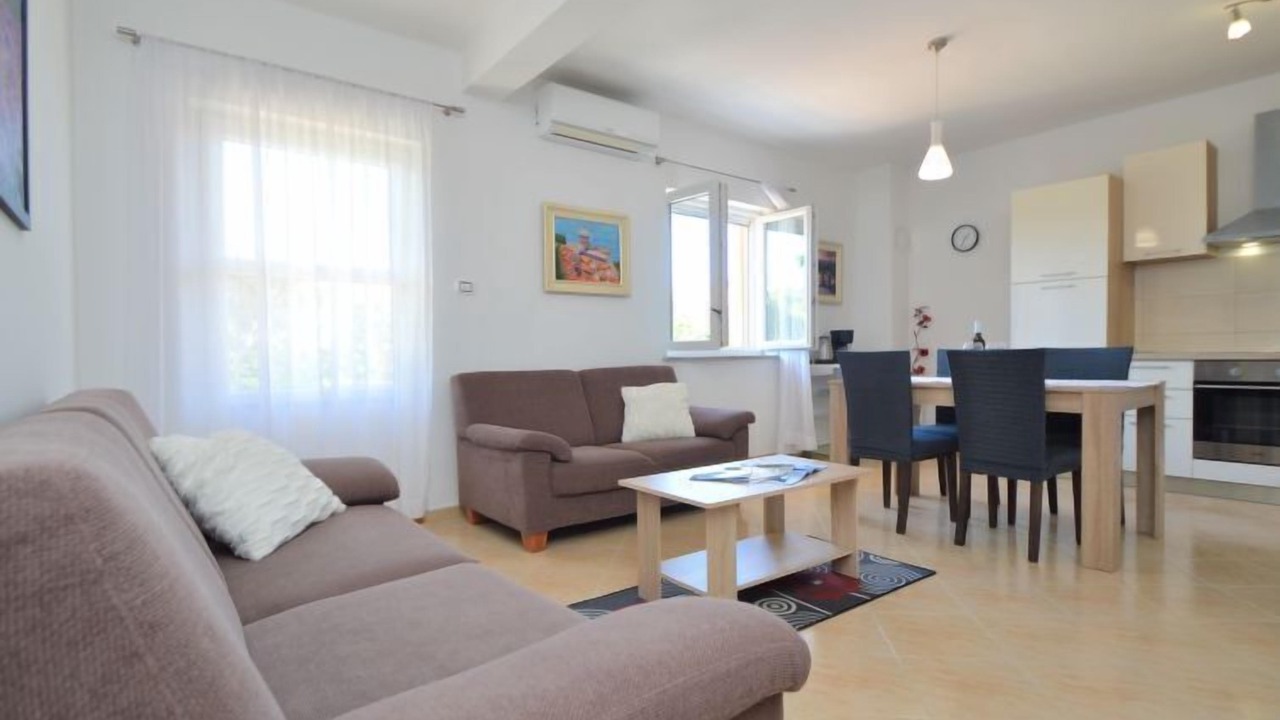 Photo of Livingroom in Bilice