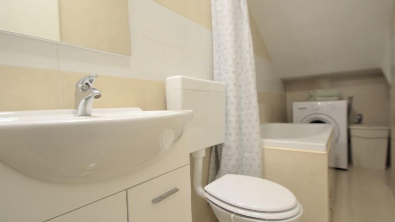 Photo of Bathroom in Bilice