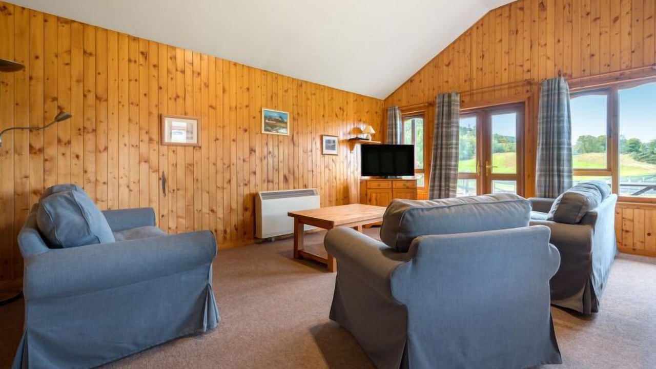 Photo of Livingroom in Balnain