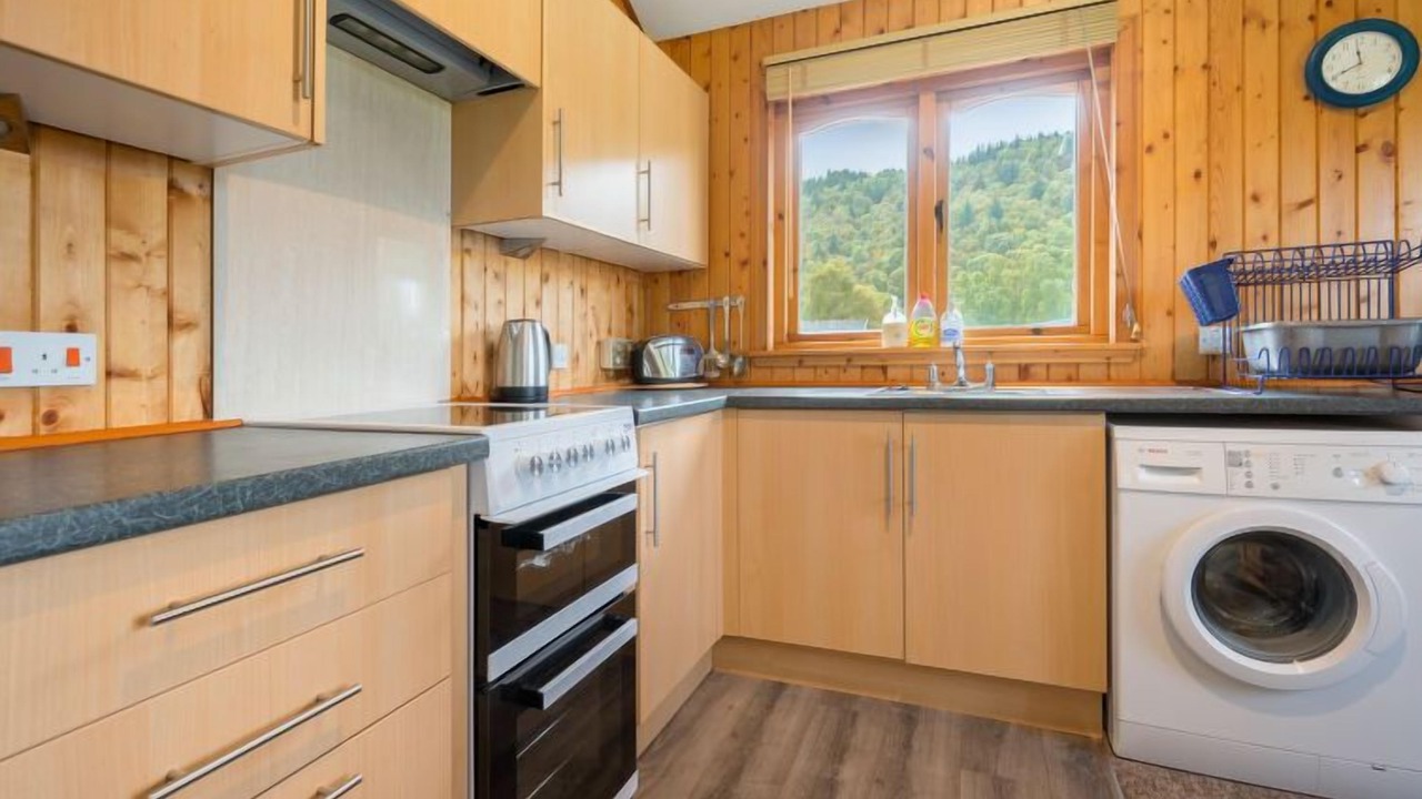 Photo of Bedroom in Balnain