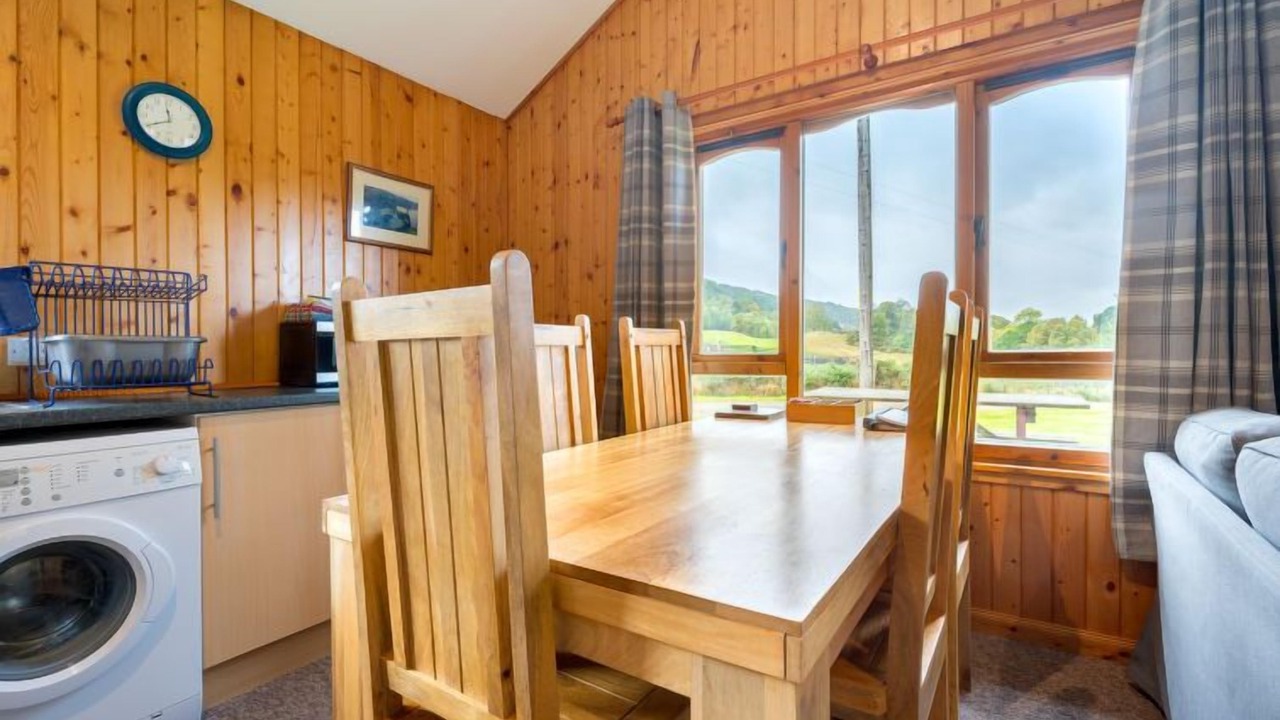 Photo of Bedroom in Balnain