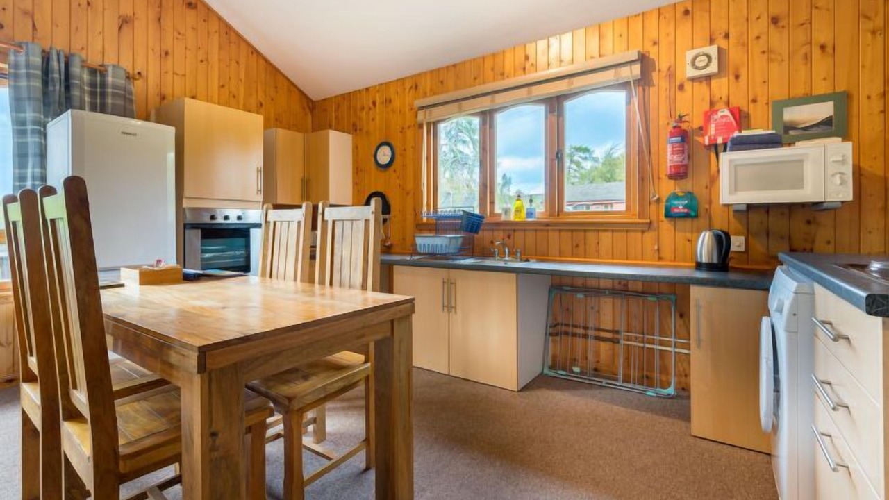 Photo of Bedroom in Balnain