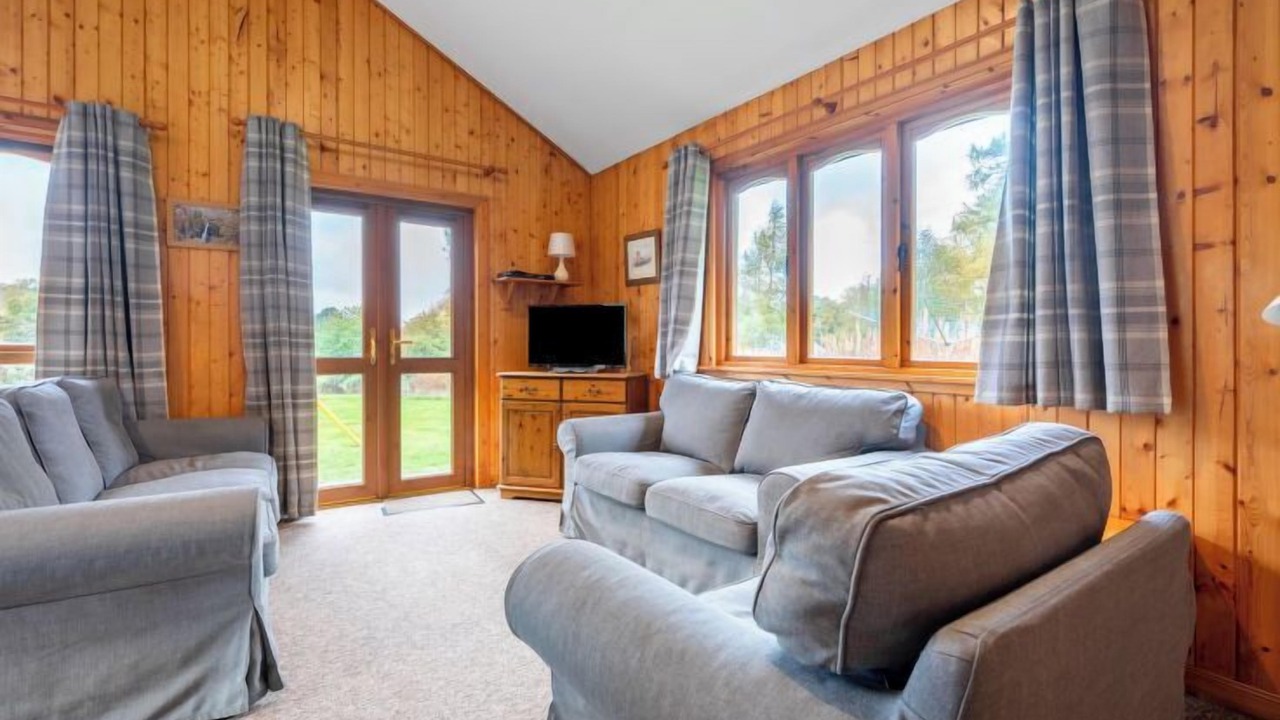 Photo of Livingroom in Balnain