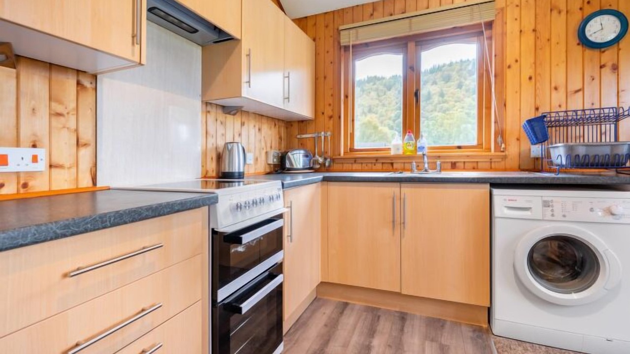 Photo of Bedroom in Balnain