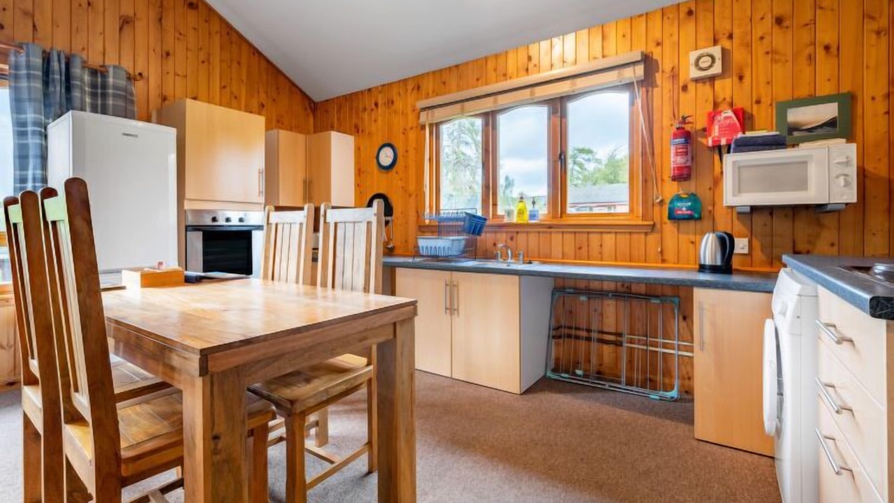 Photo of Bedroom in Balnain