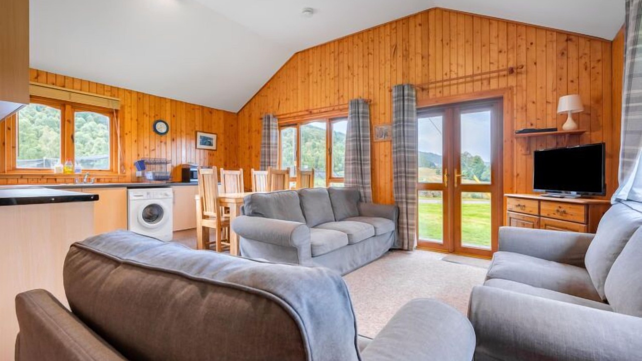 Photo of Livingroom in Balnain