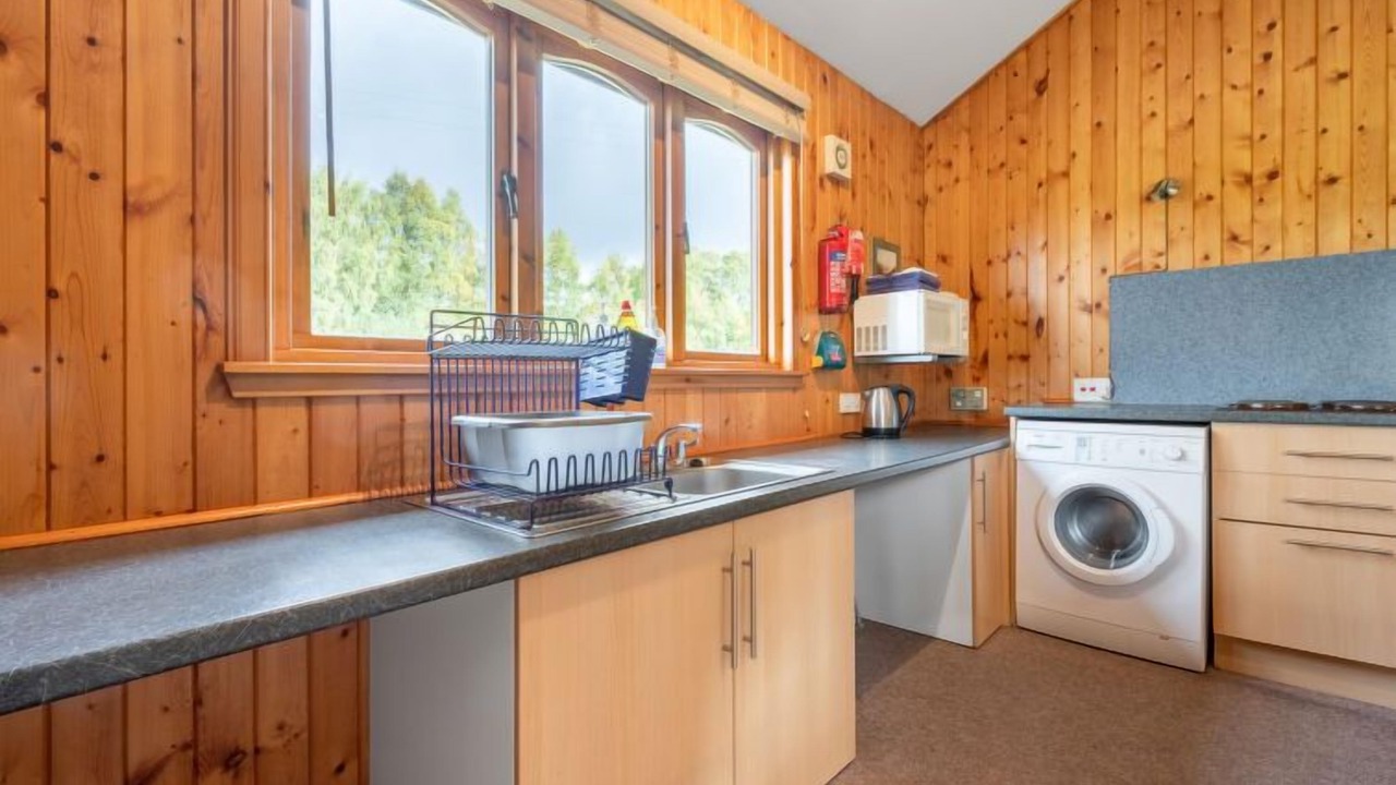 Photo of Bedroom in Balnain