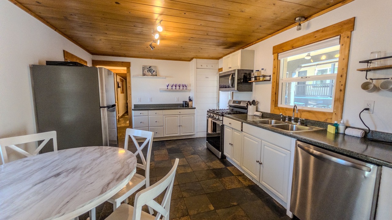 Photo of Kitchen in Kings Beach